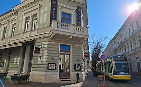 Soleil Apartman Szeged